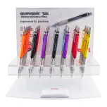 Pentel GraphGear 300 Display