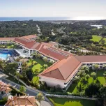 Algarve, Quinta do Lago, 1, 2 and 3 bedroom apartments set in a luxury Resort