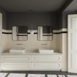 2 bedroom apartment with garden