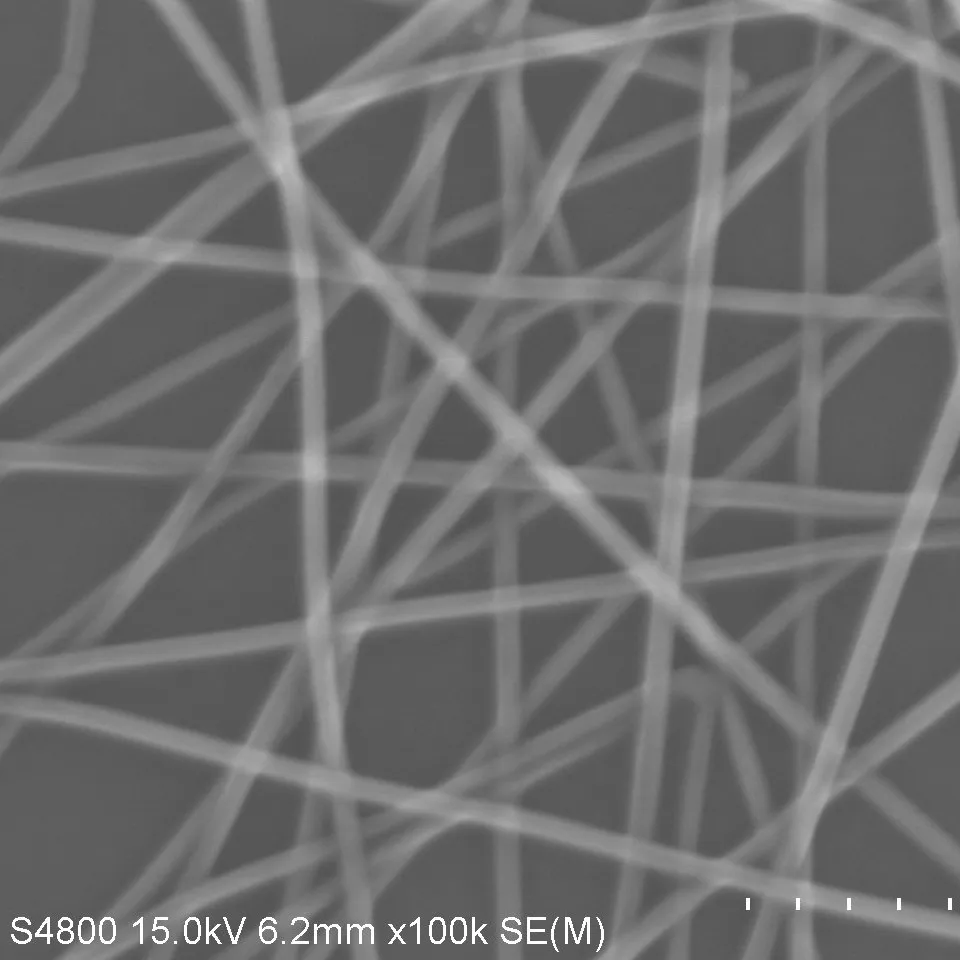 SILVER NANOWIRE