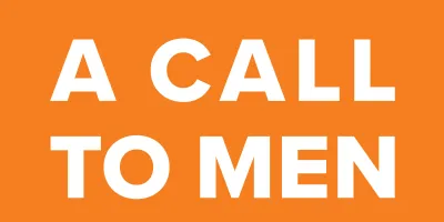 A Call to Men