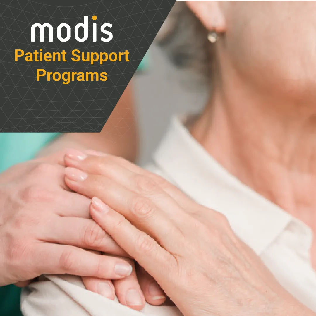 Patient Support Services