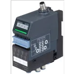 Type 8653 - AirLINE Field - the valve island optimised for process automation