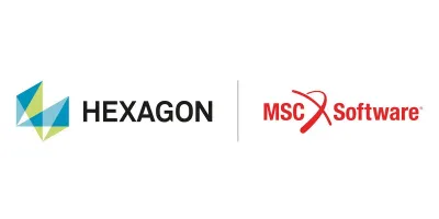 MSC SOFTWARE - HEXAGON MANUFACTURING INTELLIGENCE