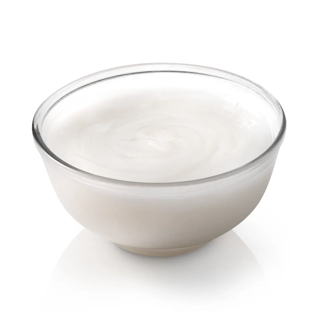 RBD Hydrogenated Coconut Oil