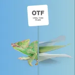 OTF - Oral Thin Films