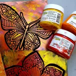 Valentina's New Stencils