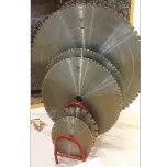 Discs - Circular blades