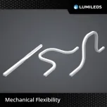 3D LED for Car-Body Lighting