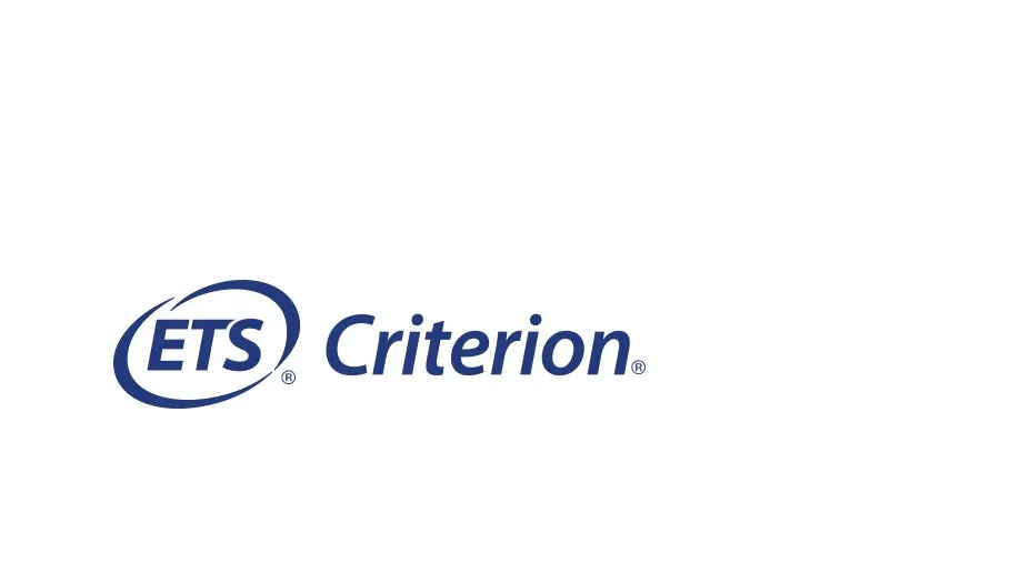 Help your WRITERS GROW with the e-rater® automated scoring and feedback engine