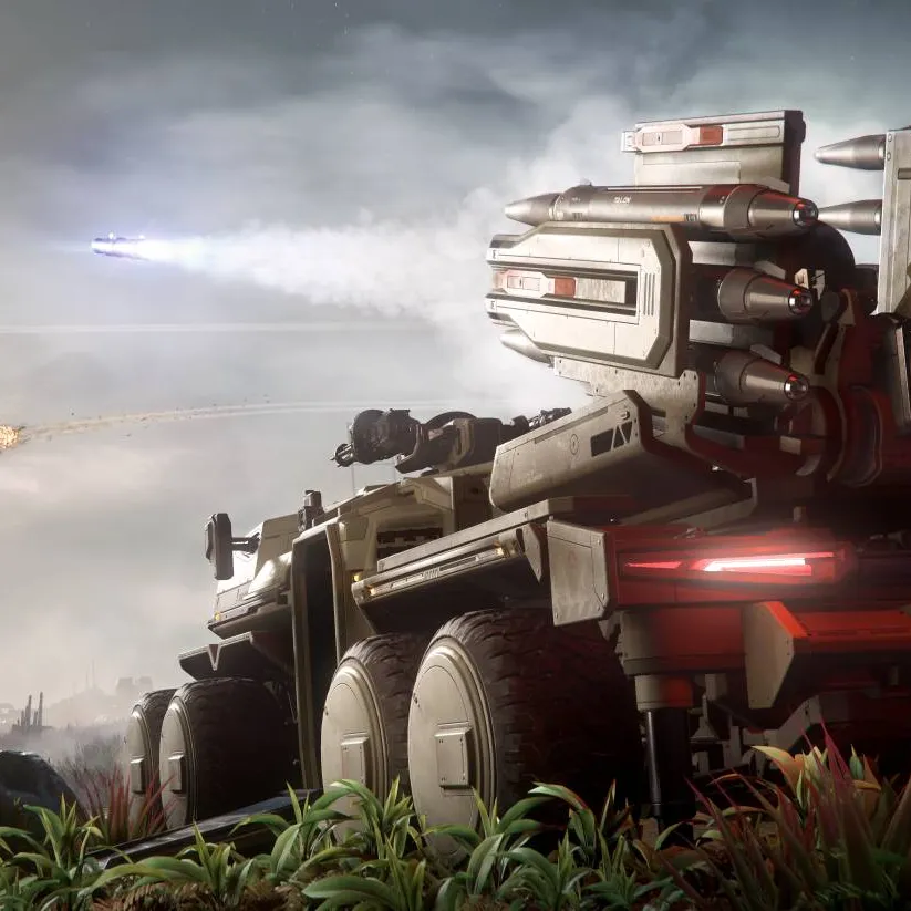 Executive Assistant - LA