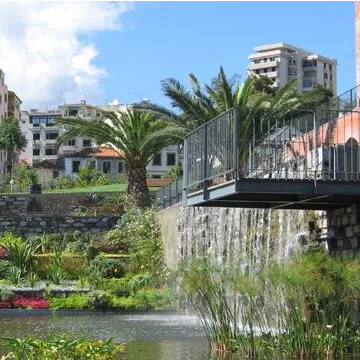 Funchal | Appartement T2 au centre de Funchal