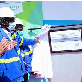 Minister of Energy Lauds Vivo Energy Uganda on Uganda’s first fuels laboratory ISO certification
