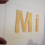 Self-healing Polyurethane by Northumbria University / Manufacturing Immortality