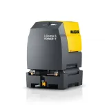 Reciprocating compressors