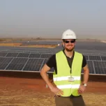 Press Release: Suntrace and BayWa r.e. complete largest off-grid solar-battery hybrid system for mining industry