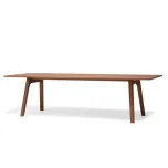 TEN Dining (21) Solid Wood Table
