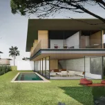 Terras de Birre - Terrains près de Cascais