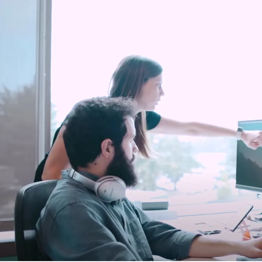 Mercedes-Benz In-Car Voice Assistant Powered by Houndify