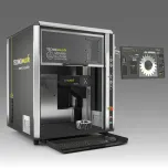 Graphix_Laser marking station with on-board camera