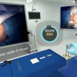 Win PeriopSim VR for a week