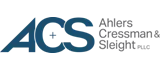 Ahlers Cressman & Sleight PLLC