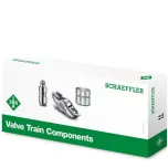 INA Hydraulic Lash Adjuster (HLA) & Roller Finger Follower (RFF)