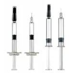 BD Neopak™ XtraFlow™ Glass Prefillable Syringe for Biologic Delivery