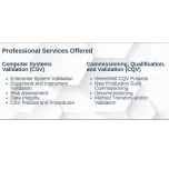 Specialized Life Science Consulting