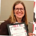 Michelle Parry-Slater