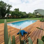 Créateur de piscines et jardins