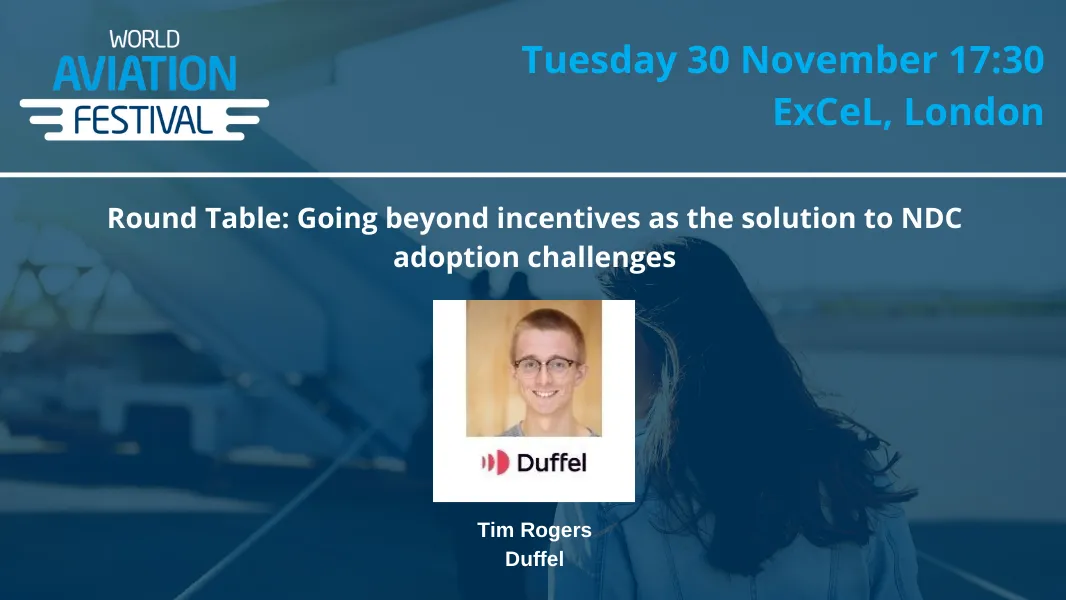 Round table: Going beyond incentives as the solution to NDC adoption challenges