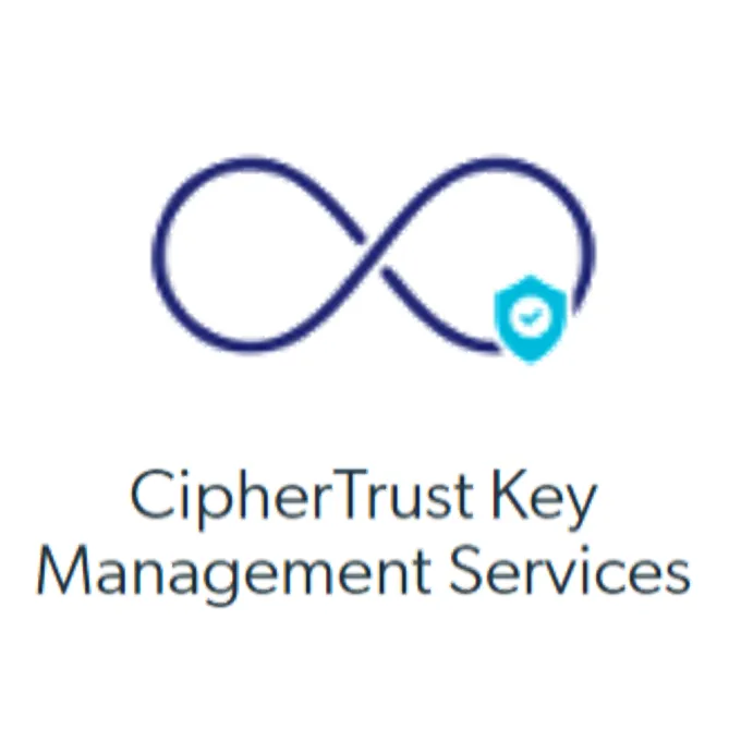 CipherTrust Cloud Key Management Service