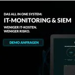 SIEM & Monitoring der nächsten Generation