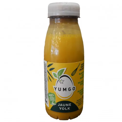 YUMGO JAUNE / YUMGO YOLK
