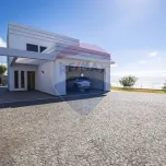 Villa a Santa Cruz en Ile de Madere