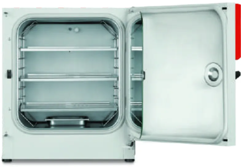 Binder Co2 Incubator
