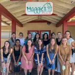 Live-in AmeriCorps Member at Maternity Home