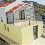 Maison T3 à Cristo Rei, Caniço