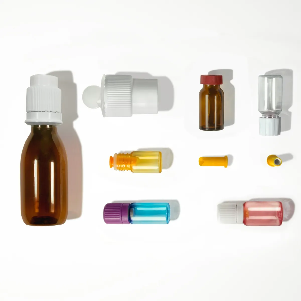 RECONSTITUTION PACKAGING SOLUTIONS