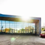 Parc des expositions