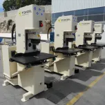 Stone Splitting Machine 30 to 150t - Luna