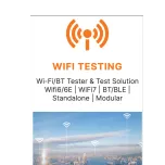 Émulateur de réseau 5G NR et LTE-A