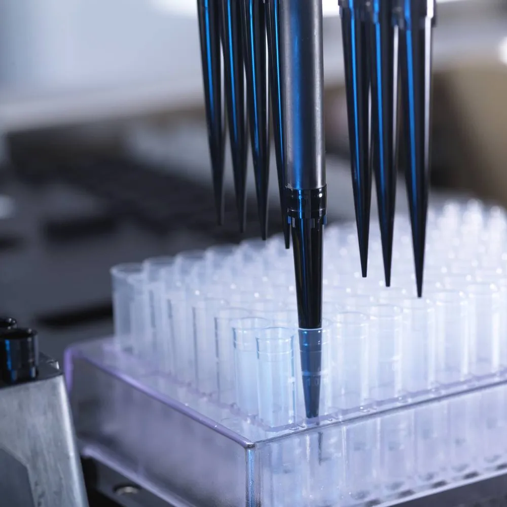 Clinical Bioanalytical Services