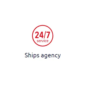 SHIPS AGENCY