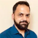 Nikhil Dubey
