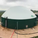 Digester Tanks