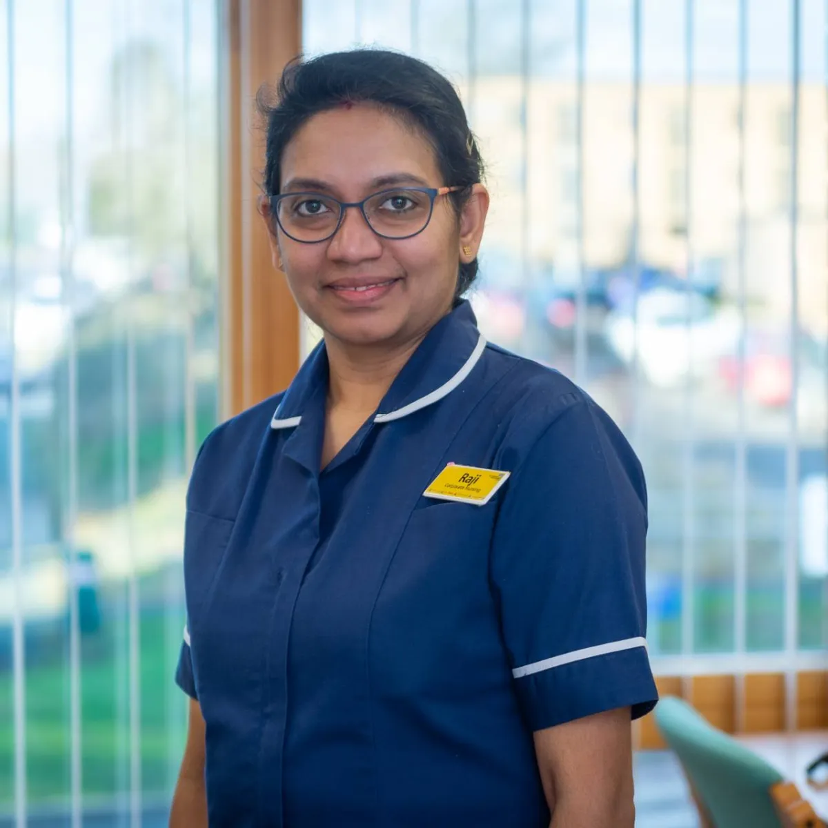 Sister/Charge Nurse - Coronary Care Unit