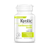 Kyolic Aged Garlic Extract Cardiovascular, Formula 300 Vegan