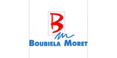 BOUBIELA MORET